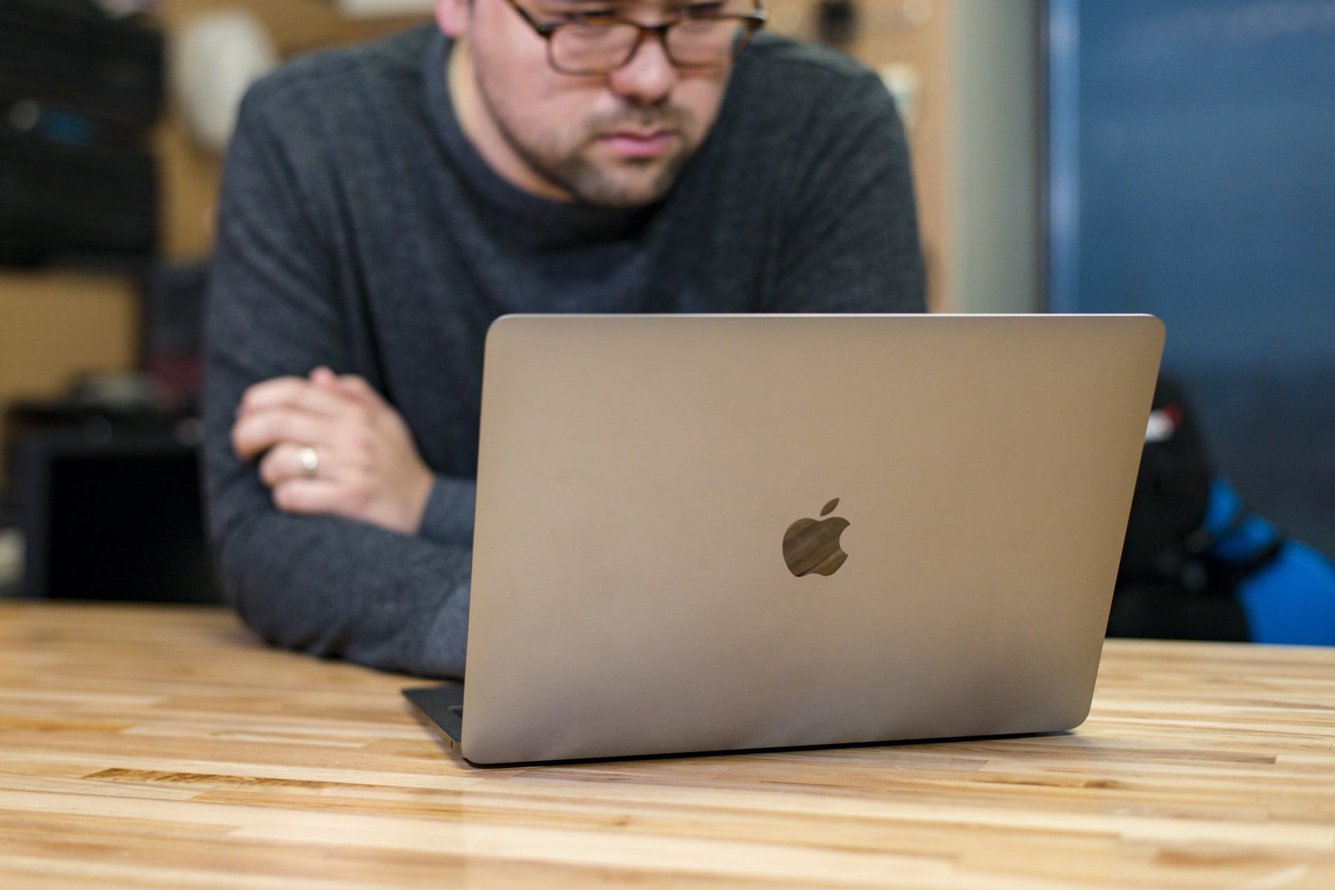 should you get an antivirus for mac